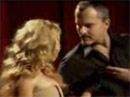 pelicula Video_Clip_Miguel Bose & Paulina Rubio_Nena 2007